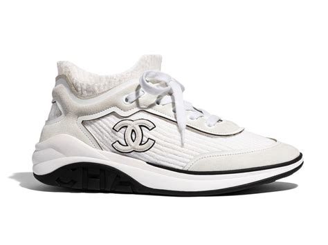 are Chanel sneakers comfortable